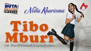 Download lagu Nella Kharisma feat. Heri DN - Tibo Mburi | Dangdut  mp3