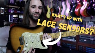 Video thumbnail for Lace Sensors Suck, Right!? by Leon Todd