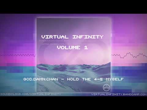GOD.DAMN.CHAN - Hold The 4-5 Myself