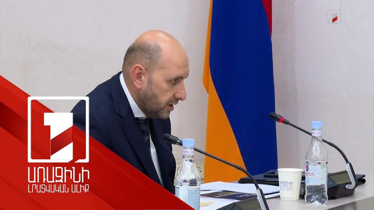 Քովիդի, պատերազմի ժամանակ արդյունավետ է ղեկավարել. ՔՊ-ն առաջարկում է ԿԲ նախագահ վերընտրել Գալստյանին