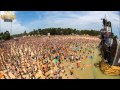 Hardcore Megamix - Summer 2014 