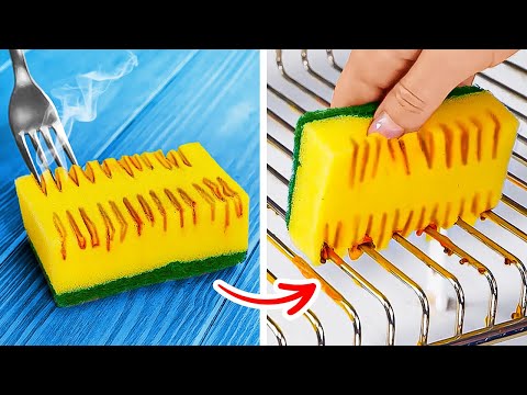 Dicas e truques especializados para limpeza que salvarão o seu dia 🌟🫧