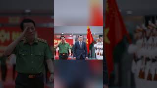 Thủ tướng Lê Minh Hưng cần gắn bảo đảm an ninh với mở rộng không gian phát triển đất nước 