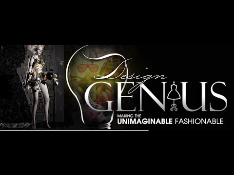 #DesignGenius Episode 2 |  Outdoors & Clocks