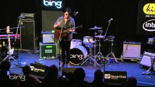 Jamie N Commons - Lead Me Home (Bing Lounge)