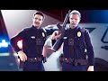 We Became An UNSTOPPABLE Police Duo GTA 5 RP