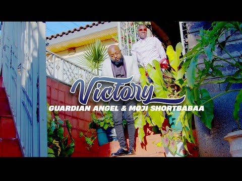 VICTORY  Guardian Angel  ft. Moji Short Babaa  - (SKIZA  *860*852#)