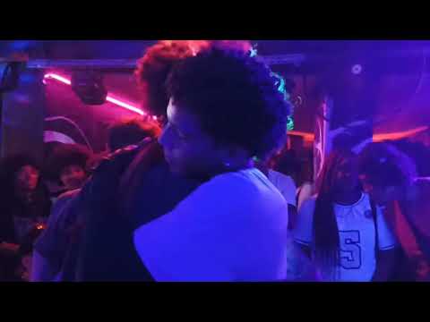 JAPA E AZEH VS LUCCA E SANTZ | SEMIFINAL | Aruanda Arena (EDIÇÃO 21)