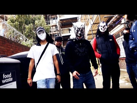 Koinz Ft Mav Mizzy - Stop And Listen [Music Video] | @RnaMedia1 @KoinzTheArtist @MavMizzy