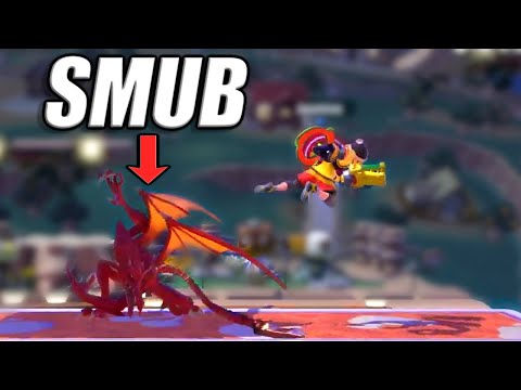 48 SECOND RIDLEY GAME!