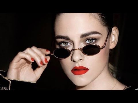 Kristen Stewart Chanel Spring Summer 2023 Ready To Wear Show Celebrated In Pairs