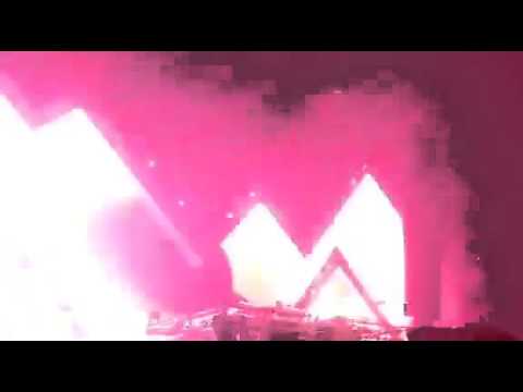 Hard driver - Psychopath (Bassleader 2015)