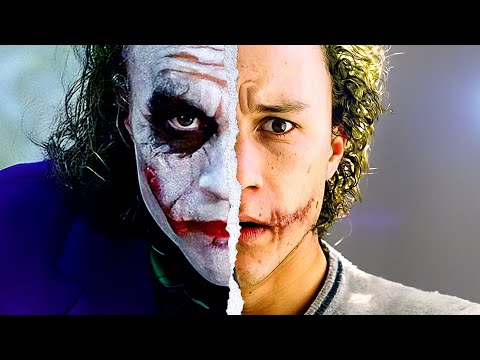 The Disturbing Truth Behind Heath Ledger’s Death