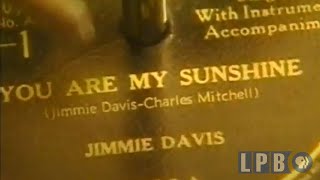 Century of Sunshine: The Jimmie Davis Story | 1998