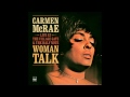 Carmen McRae - Where Would You Be Without Me - Live