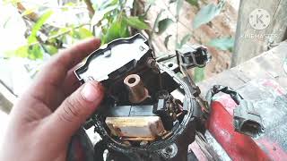 cómo se cambia reten de distribuidor de Corolla turing 98🧑‍🔧🚙🚘🚗👍💪