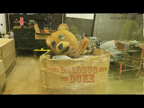 When DEADBUG Met The DUKE Documentary