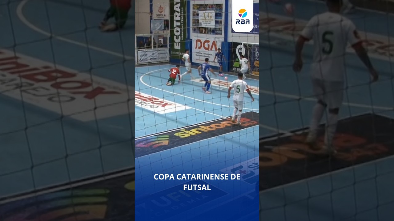 Copa Catarinense de Futsal