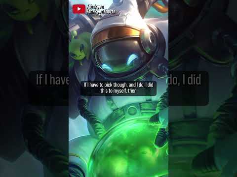 Astronaut Bard just... doesn't delight me || Best & Worst Skins #leagueoflegends