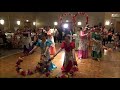 Bulaklakan-Habanera Botolena Philippine Folk Dance