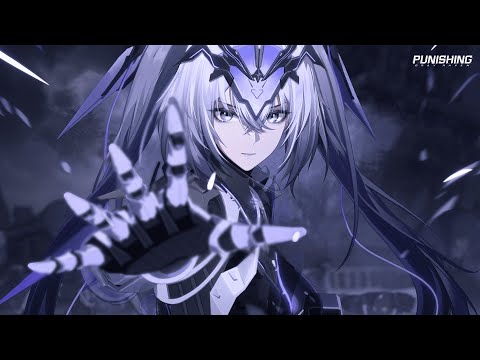 Punishing: Gray Raven | Where Darkness Bears the Sun