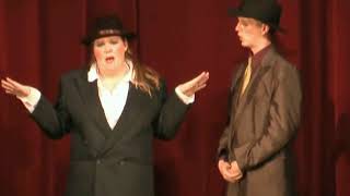 KYMTC 2006: Brush Up Your Shakespeare- Kiss Me Kate