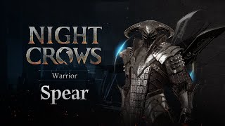 Открыта предрегистрация на глобальную версию MMORPG Night Crows — Игра выйдет в марте с поддержкой NFT