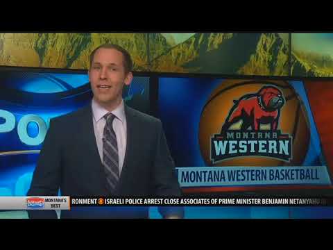 Montana Western’s Zaccheus Darko-Kelly wins NAIA National Player of the Week