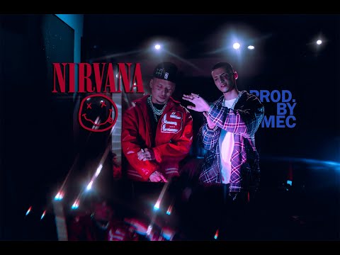 MEC - Nirvana | MC Igu x Celo type beat