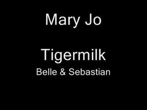 Mary Jo Belle & Sebastian