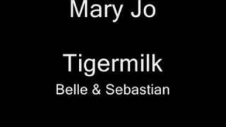 Mary Jo Belle &amp; Sebastian