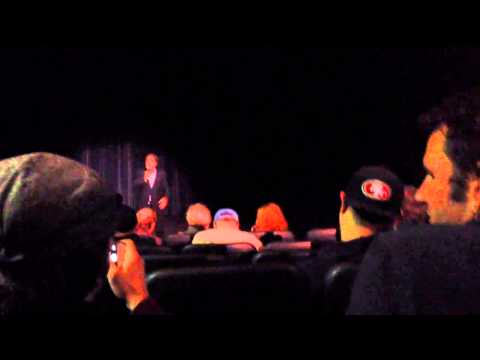 Arclight Presents... JFK w/ intro by Oliver Stone