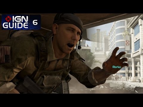 Call of Duty: Ghosts PS4 Walkthrough - Legends Never Die (Part 6)