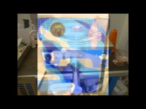 AF System macchine e attrezzature per gelaterie