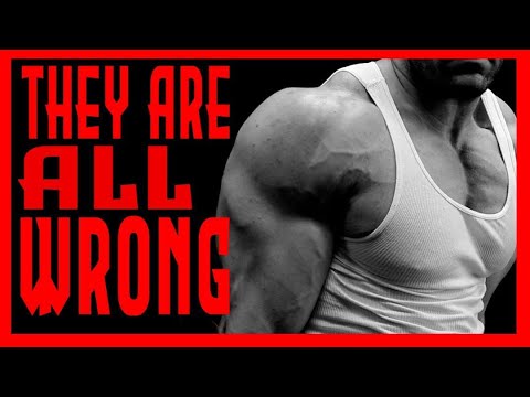 Does The Pump Matter When Training For Size?