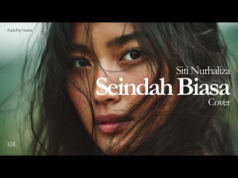 Siti Nurhaliza • Seindah Biasa (Cover) • Funk-Pop Version