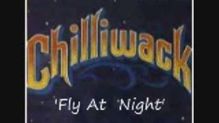 Video thumbnail of "Chilliwack   (Fly  At  Night)...1977...Lyrics Provided Under Info:"