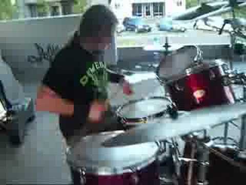 Nzeexruos - "Le Prozac"