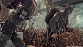 ode to a withered soul