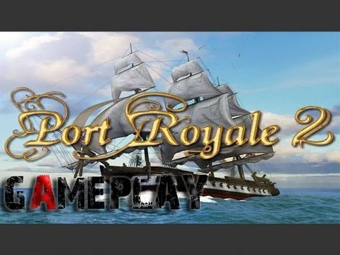 Port Royale 2 PC