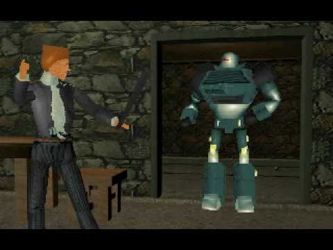 Daydream (1996) [Demoscene]