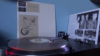 The Wake - &quot;Melancholy Man&quot; Vinyl Rip from Here Comes Everybody RSD 2020