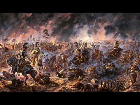 Sabaton - A Lifetime of War Extended