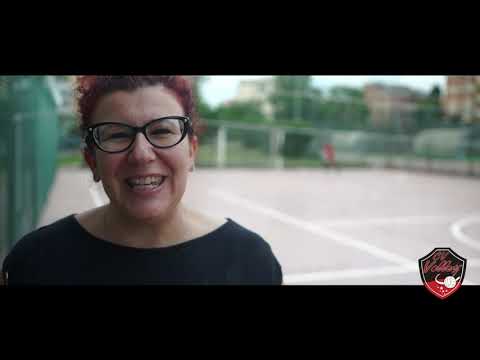 Promo A.S.D. Civitavecchia Volley