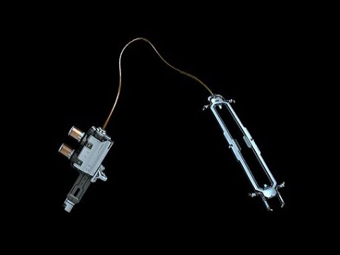 Warframe:Lecta review