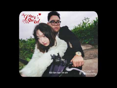 Winno - Hồng không gai ft. SpideyBoy | TO LOVE AND BE LOVED Album
