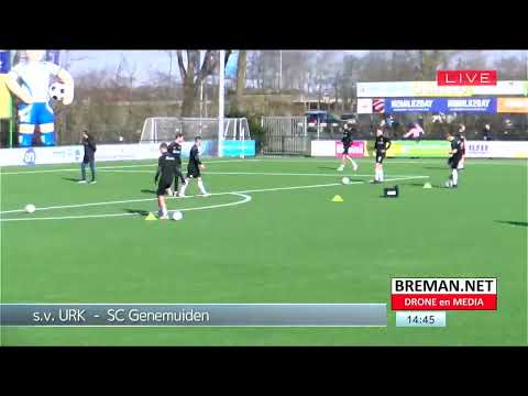 26-02-2022  s.v. Urk - SC Genemuiden  (via Android)