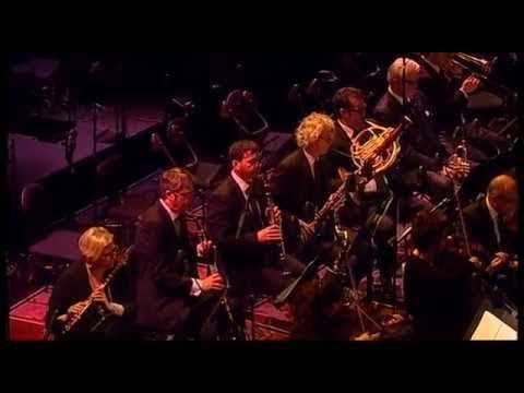LIOR - If I Lost Your Love - with the Sydney Symphony Orchestra
