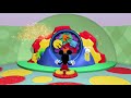 Mickey Mouse Clubhouse Road Rally 2010 Mousekeoder Song