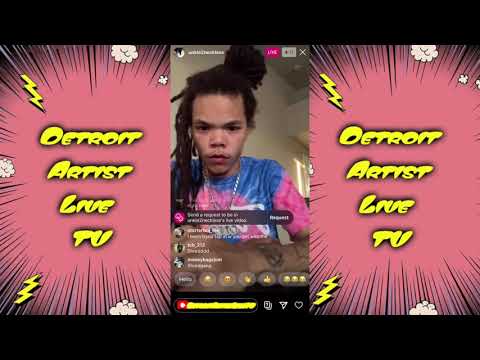 What Song 🎶 Is This ShredGang Mone Playing?